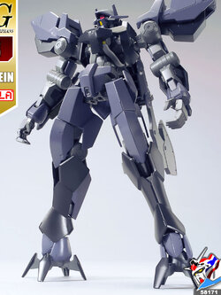 HG GRAZE EIN