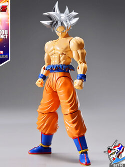 FRS SON GOKOU (ULTRA INSTINCT)