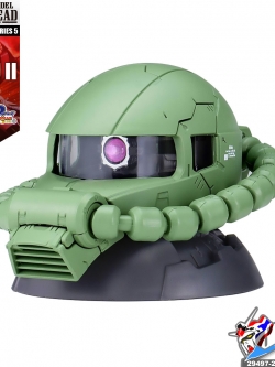 EMZH5 MS-06C-6 ZAKU II