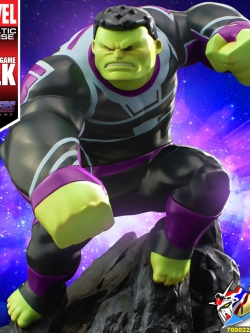 TOYLAXY MARVEL AVENGERS ENDGAME HULK