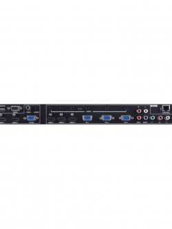 NEXIS รุ่น MS983A MULTI-INPUT TO HDMI, VGA, COMPONENT VIDEO SCALER