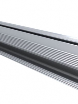 รางโซล่าเซลล์ ความยาว 2.10 เมตร