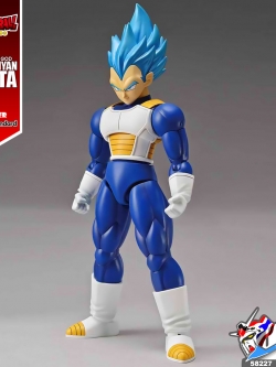 FRS SUPER SAIYAN GOD SUPER SAIYAN VEGETA