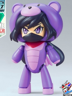 HG PETIT'GGUY CHARA'GGUY AYAME