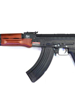 ปืนยาว ไฟฟ้า รุ่น(อาก้า) AK74