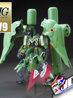 HG KSHATRIYA REPAIRED