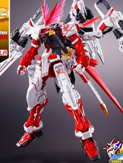 MG GUNDAM ASTRAY RED DRAGON