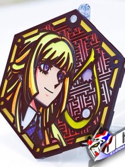 CHARA STAND PLATE KUDELIA AINA BERNSTEIN