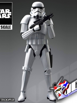 1/12 STORMTROOPER