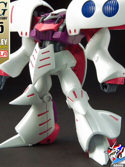 HG AMX-004 QUBELEY (REVIVE)