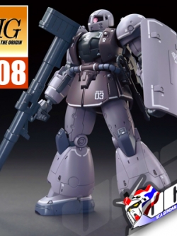 HG YMS-03 WAFF