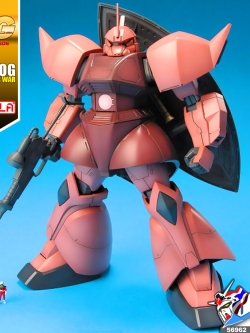 MG MS-14S CHAR'S GELGOOG (ONE YEAR WAR 0079 VER)