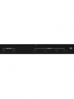 CYP: CMLUX-42S 4X2 HDMI MATRIX