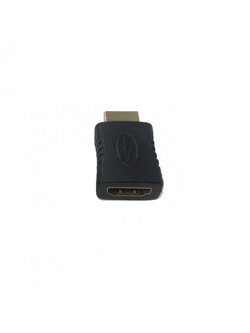 NEXIS : AC-HFM ตัวแปลงจาก HDMI ตัวเมียเป็น HDMI ตัวผู้ HDMI (Female) to HDMI (Male) Adaptor