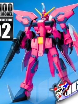 1/100 AEGIS GUNDAM