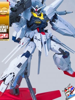 MG PROVIDENCE GUNDAM (PREMIUM EDITION)