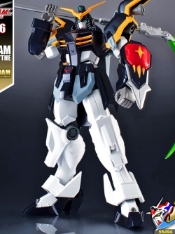 GU-06 GUNDAM DEATHSCYTHE