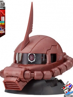 EMZH7 MS-06S ZAKU II THE ORIGIN VER (METALLIC COLOR VER)
