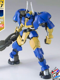 HG HELMWIGE REINCAR