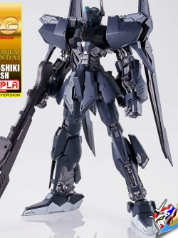 MG HYAKU SHIKI CRASH