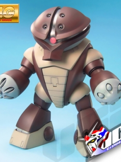 MG MSM-04 ACGUY
