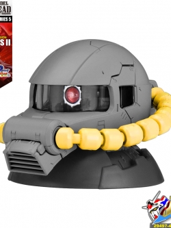 EMZH5 APSARAS II (SPECIAL VERSION)