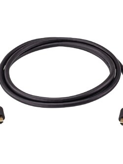ATEN : 2L-7D02H21 1.8M 8K Ultra High Speed HDMI™ V2.1 Cable ความยาว 1.8 เมตร