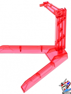 MINI ACTION STAND (RED)