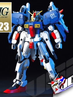 HG S GUNDAM