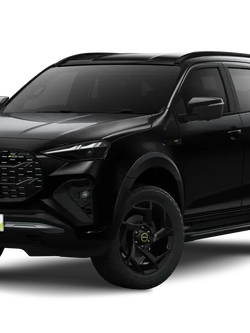 ISUZU Mu-X 4x2 2.2 Ddi RS AT