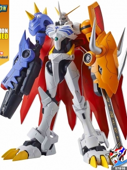 FRS OMEGAMON (AMPLIFIED)