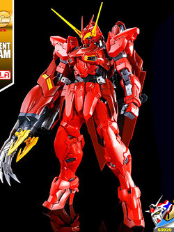 MG TESTAMENT GUNDAM