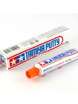 TAMIYA 87053 PUTTY BASIC TYPE