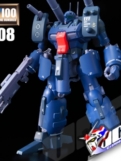 RE100 GUNCANNON DETECTOR