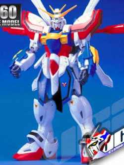 1/60 G GUNDAM