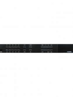 CYPRESS รุ่น CDPS-U10H2HFS 4K HDMI MATRIX SWITCHER 10 IN 2 OUT