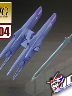 HG MS OPTION SET 4 & UNION MOBILE WORKER