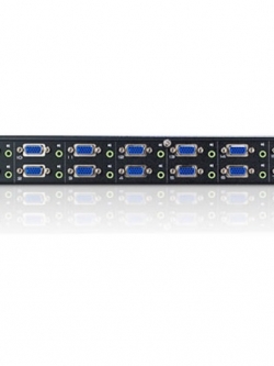 ATEN รุ่น VS0116 VGA SPLITTER 16 port