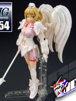 HG SUPER FUMINA AXIS ANGEL VER.