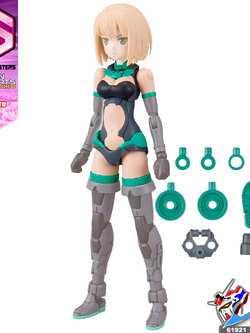 30MS OPTION BODY PARTS TYPE A01 (COLOR B)