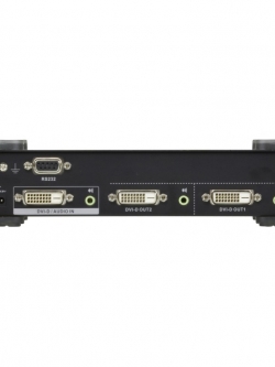 ATEN รุ่น VS172 (2 PORT DVI DUAL LINK SPLITTER WITH AUDIO)