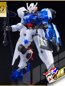 EXPO LIMITED ★ HG GUNDAM ASTAROTH (CLEAR COLOR VER)