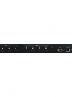 NEXIS รุ่น MT944 HDMI MATRIX 4X4 (4K@60HZ 444)