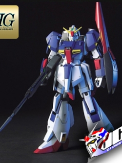 HG ZETA GUNDAM