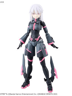 30MS OPTION BODY PARTS SIGMA SISTERS PARADOX 1