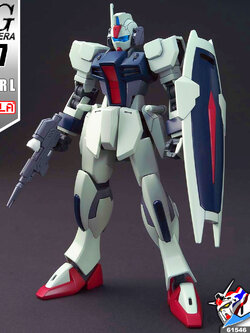 HG GAT-02L2 DAGGER L