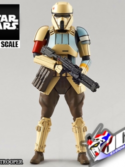 1/12 SHORETROOPER