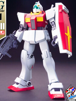 HG RMS-179 GM II