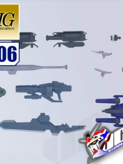 HG MS OPTION SET 6 & HD MOBILE WORKER