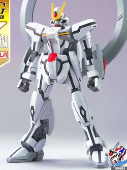 HG STARGAZER GUNDAM